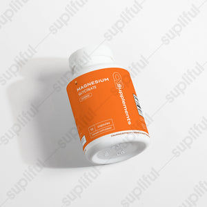 Magnesium Glycinate