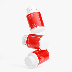 Max Detox (Desintoxicación con acai)