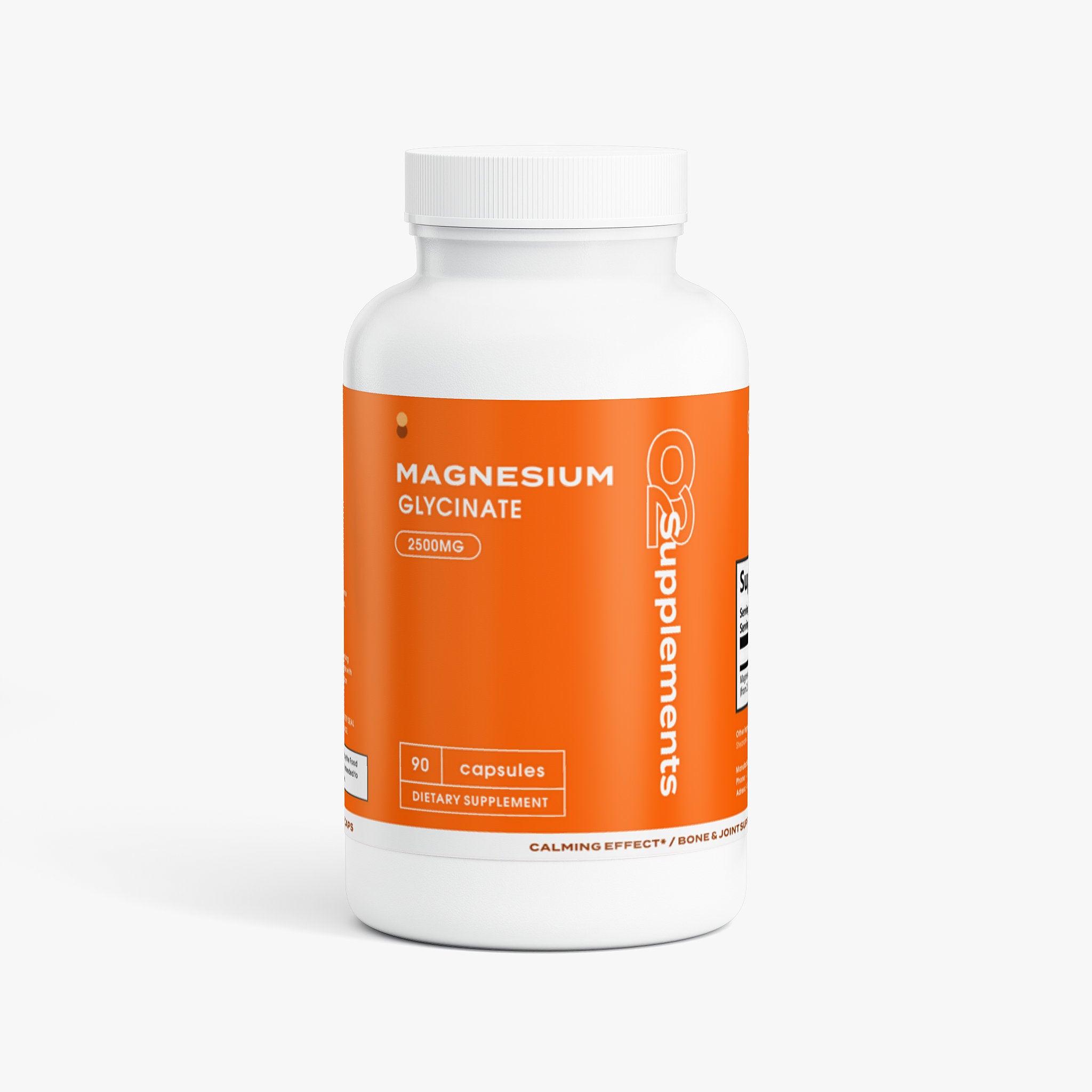 Magnesium Glycinate