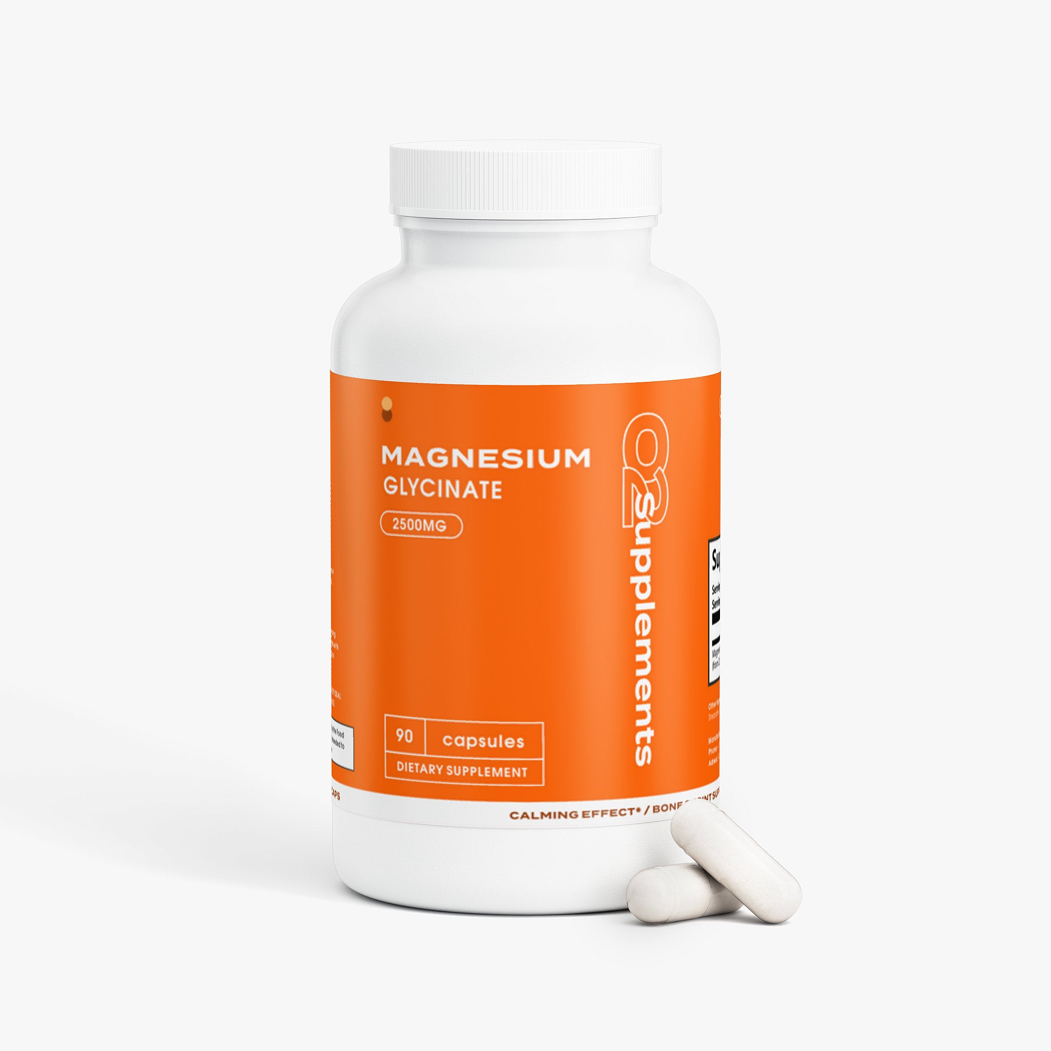 Magnesium Glycinate