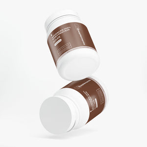 Advanced 100% Whey Protein Isolate (Chocolate)