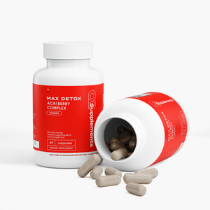 Max Detox (Acai detox)