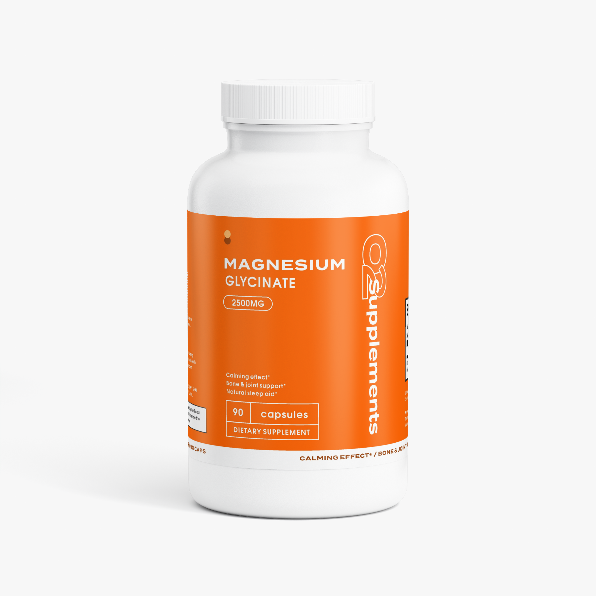 Magnesium Glycinate