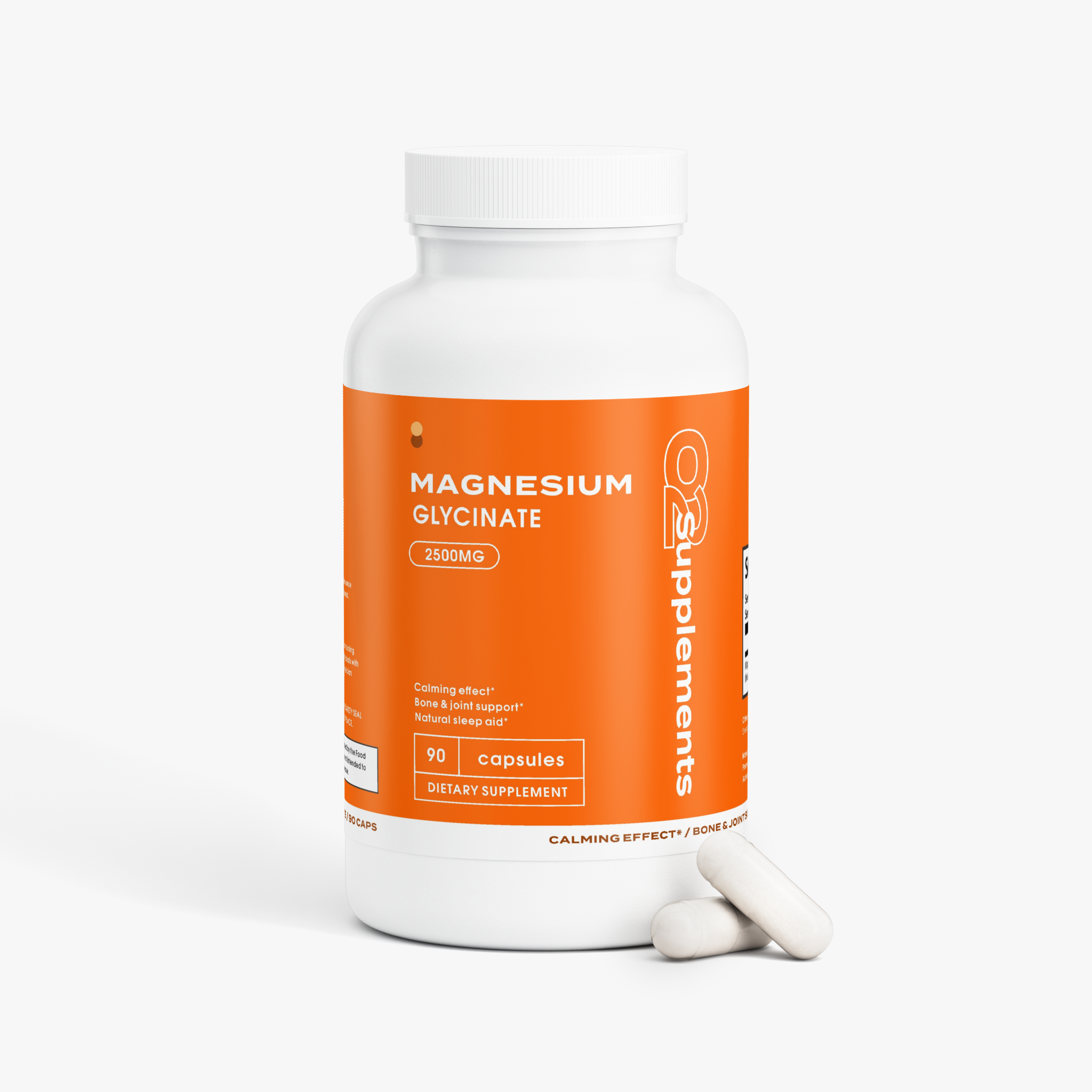 Magnesium Glycinate