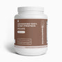 Aislado de proteína de suero de leche avanzado 100% (Chocolate)