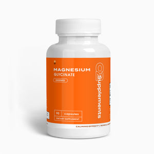 Magnesium Glycinate