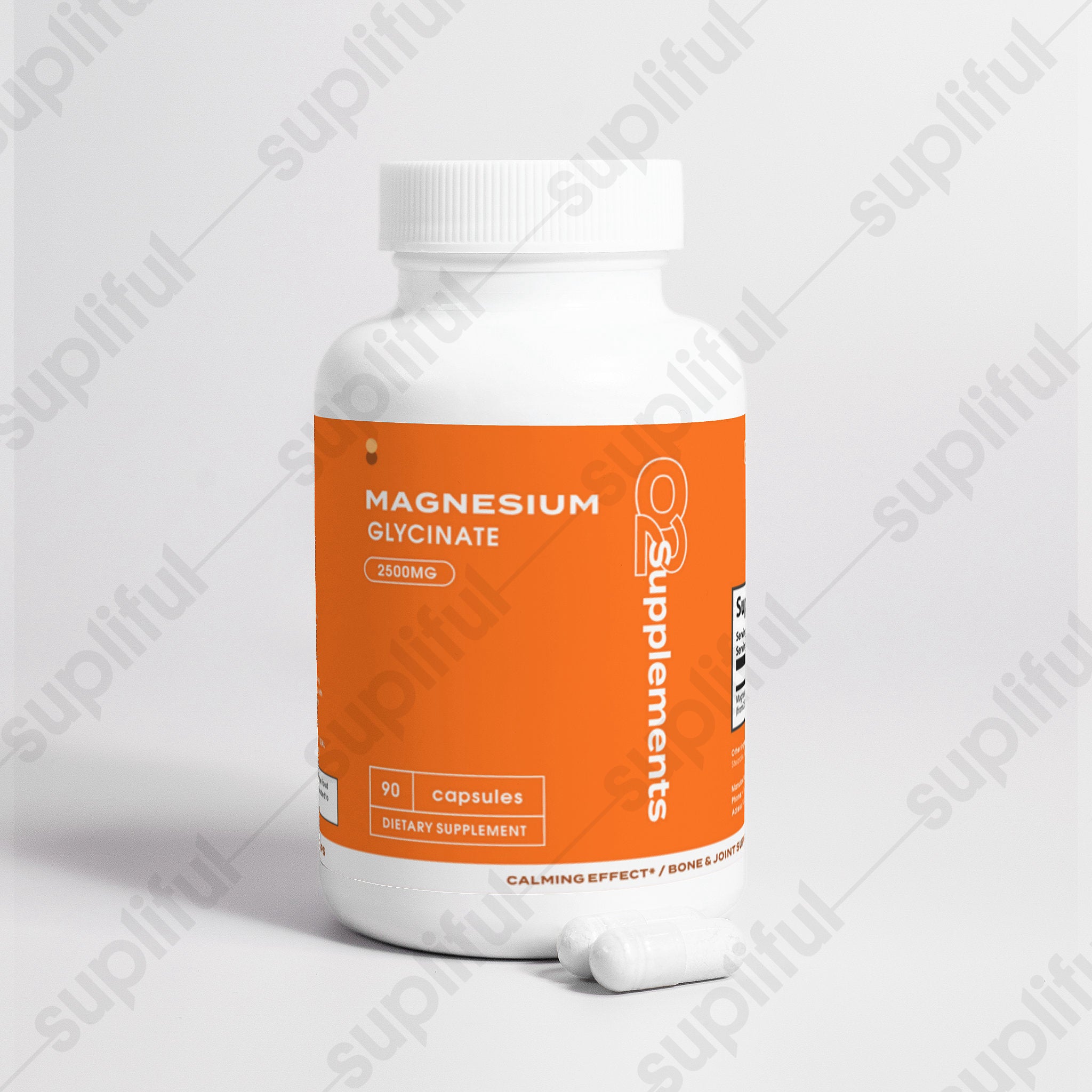 Magnesium Glycinate