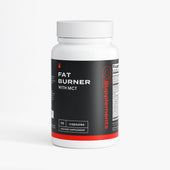 Fat Burner with MCT
