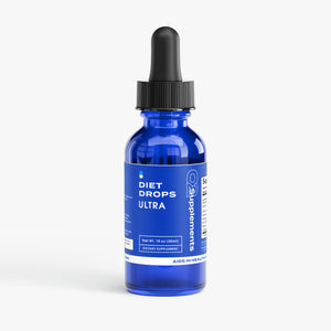 Diet Drops Ultra 1 oz