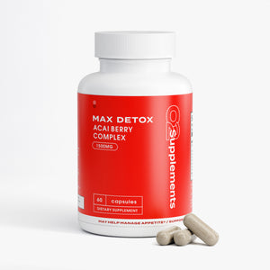 Max Detox (Acai detox)
