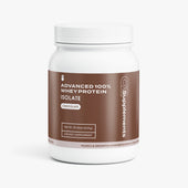 Advanced 100% Whey Protein Isolate (Chocolate)