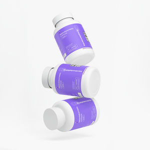Resveratrol 50% 600mg