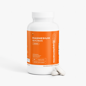 Magnesium Glycinate