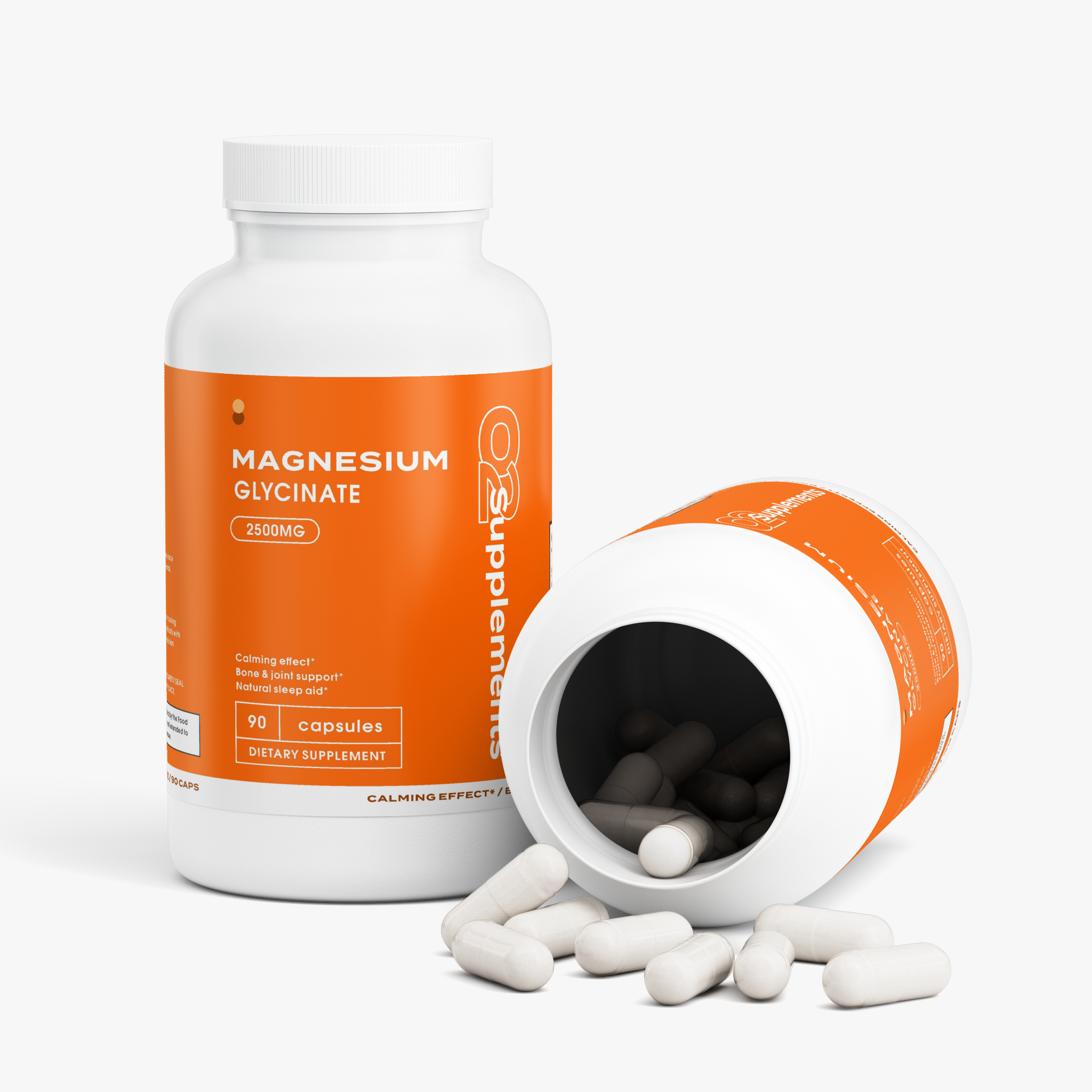 Magnesium Glycinate
